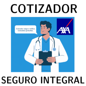 Cotizador de Seguro Médico Integral AXA<span style="color: var(--e-global-color-primary);"><br>(Consultas+Estudios GRATIS)</span>