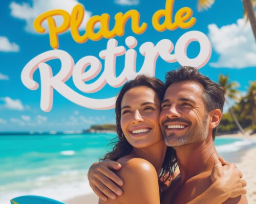Plan de Retiro: Tu Futuro Financiero Empieza Hoy