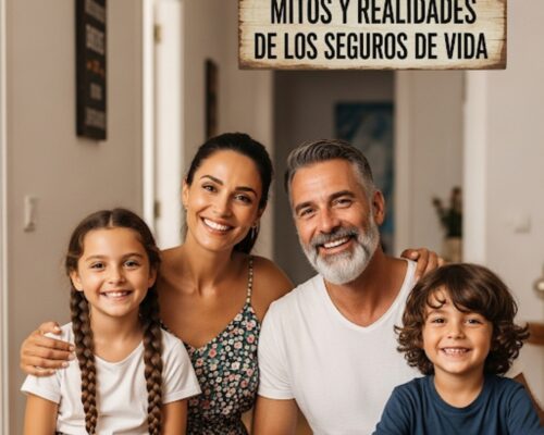 Mitos y Realidades de los Seguros de Vida