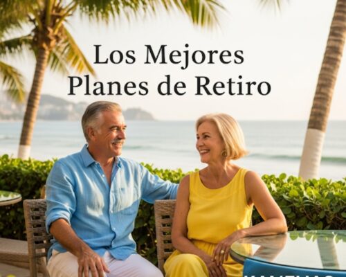 Construyendo Tu Futuro: Los Mejores Planes de Retiro en México