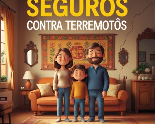 Seguro contra Terremotos en México