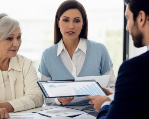 Rescatando el Retiro: ¿Qué Hacer si Empecé Tarde?