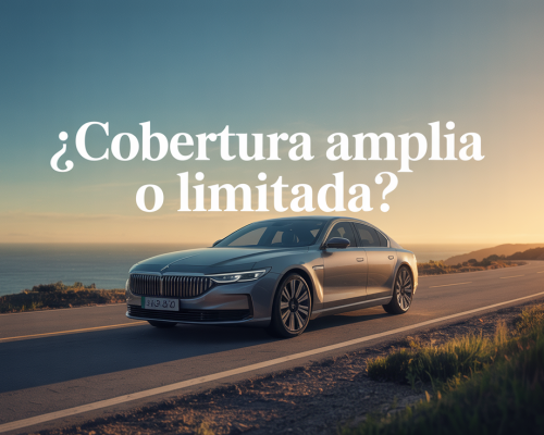 Seguro de Auto: ¿Cobertura Amplia o Limitada? Te Ayudamos a Decidir