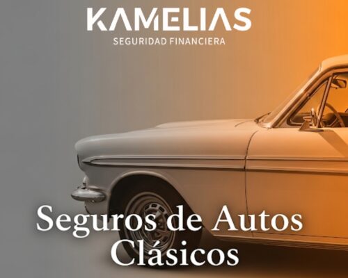 Seguros Especializados para Coleccionistas de Autos Clásicos