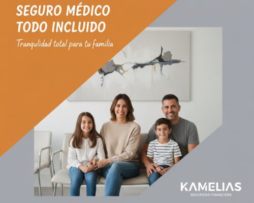 KAVIA: Un Hito en la Historia del Seguro de Salud en México